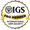 IGS Pro Member